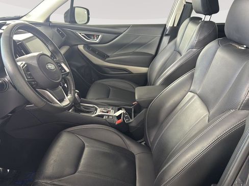 Certified 2024 Subaru Forester Limited w/ Convenience Package image 9