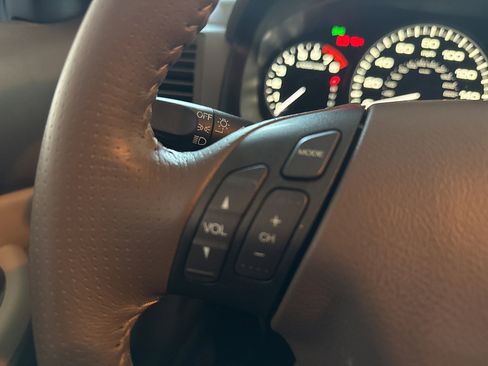 Used 2007 Honda Accord EX-L image 39