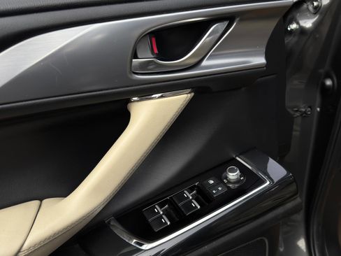 Used 2022 MAZDA CX-9 Grand Touring image 15
