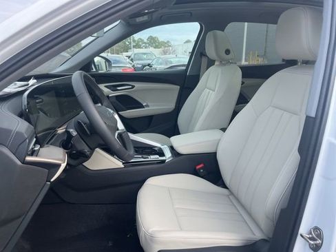 New 2025 Audi Q5 Premium image 20