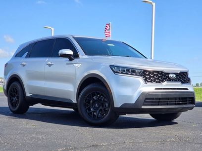 Used 2021 Kia Sorento LX