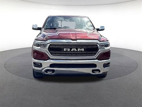 Certified 2024 RAM 1500 Limited image 8