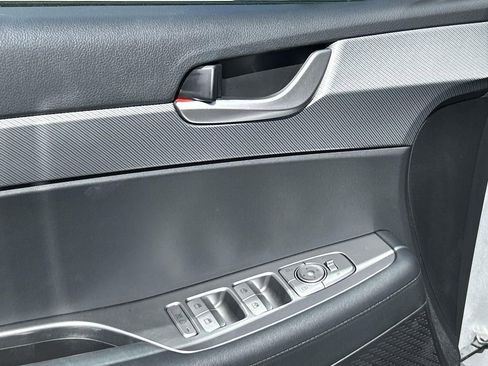 Used 2023 Hyundai Palisade SEL w/ Cargo Package image 22