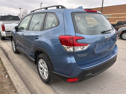 Used 2023 Subaru Forester image 4