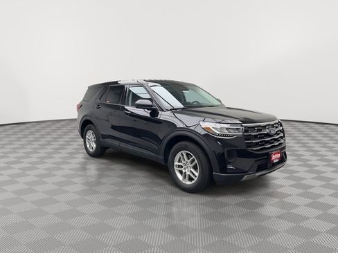 New 2026 Ford Explorer Active AWD/4WD image 41