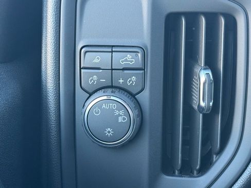 New 2025 Chevrolet Silverado 3500 W/T w/ WT Convenience Package image 21