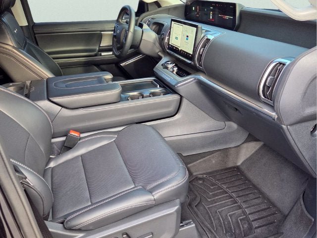 Used 2027 Ford Expedition Platinum RWD image 21