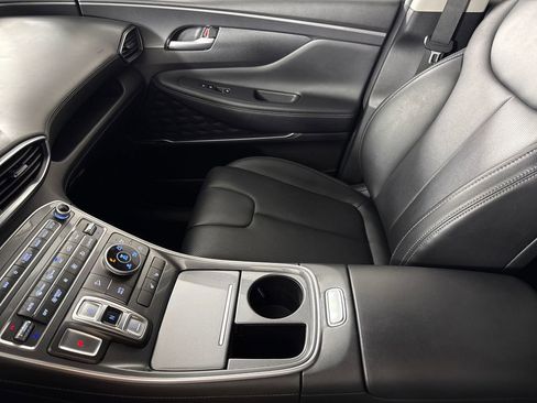 Certified 2023 Hyundai Santa Fe SEL Premium AWD/4WD image 22