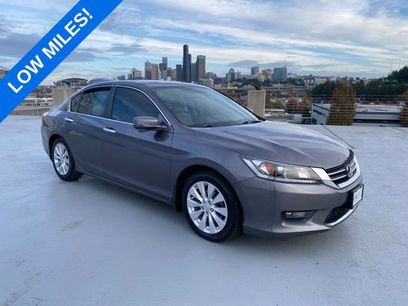 Used 2014 Honda Accord EX