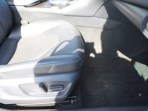 Certified 2024 Toyota Camry XSE FWD image 23