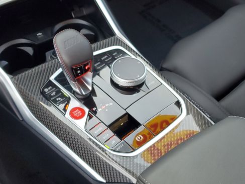Used 2026 BMW M3 Competition image 31
