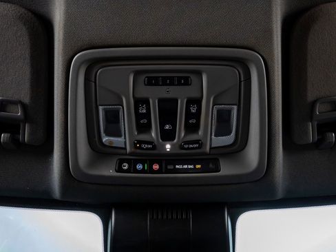 Used 2023 GMC Sierra 1500 Denali w/ Denali Reserve Package image 29