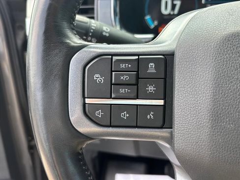 Used 2023 Ford F150 Lariat w/ Equipment Group 502A High AWD/4WD image 31