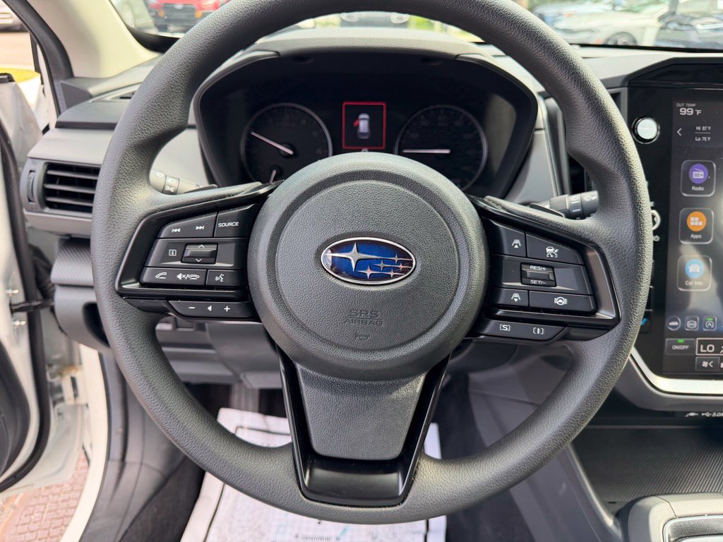 Used 2026 Subaru Crosstrek 2.5i Premium AWD/4WD image 23
