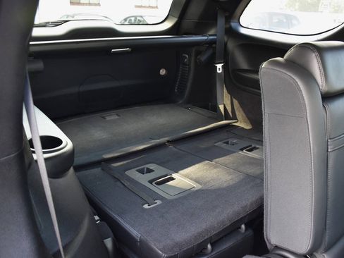 Used 2012 Dodge Durango Crew w/ Leather Interior Group AWD/4WD image 13