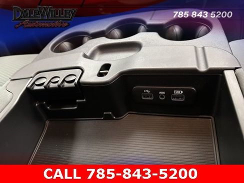 Used 2019 RAM 1500 Tradesman w/ Popular Equipment Group image 19