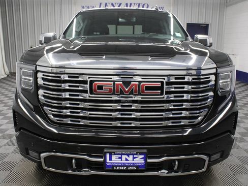 Used 2024 GMC Sierra 1500 Denali AWD/4WD image 57