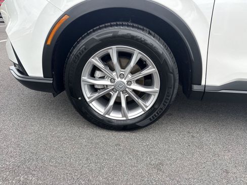 Certified 2025 Honda CR-V EX-L image 10