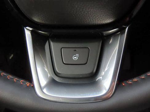 New 2026 Honda CR-V Sport Touring image 26