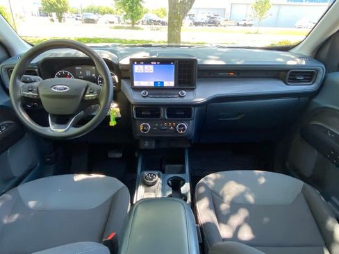 Used 2022 Ford Maverick XL FWD image 31