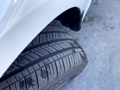 Certified 2022 Honda Accord Sport image 7