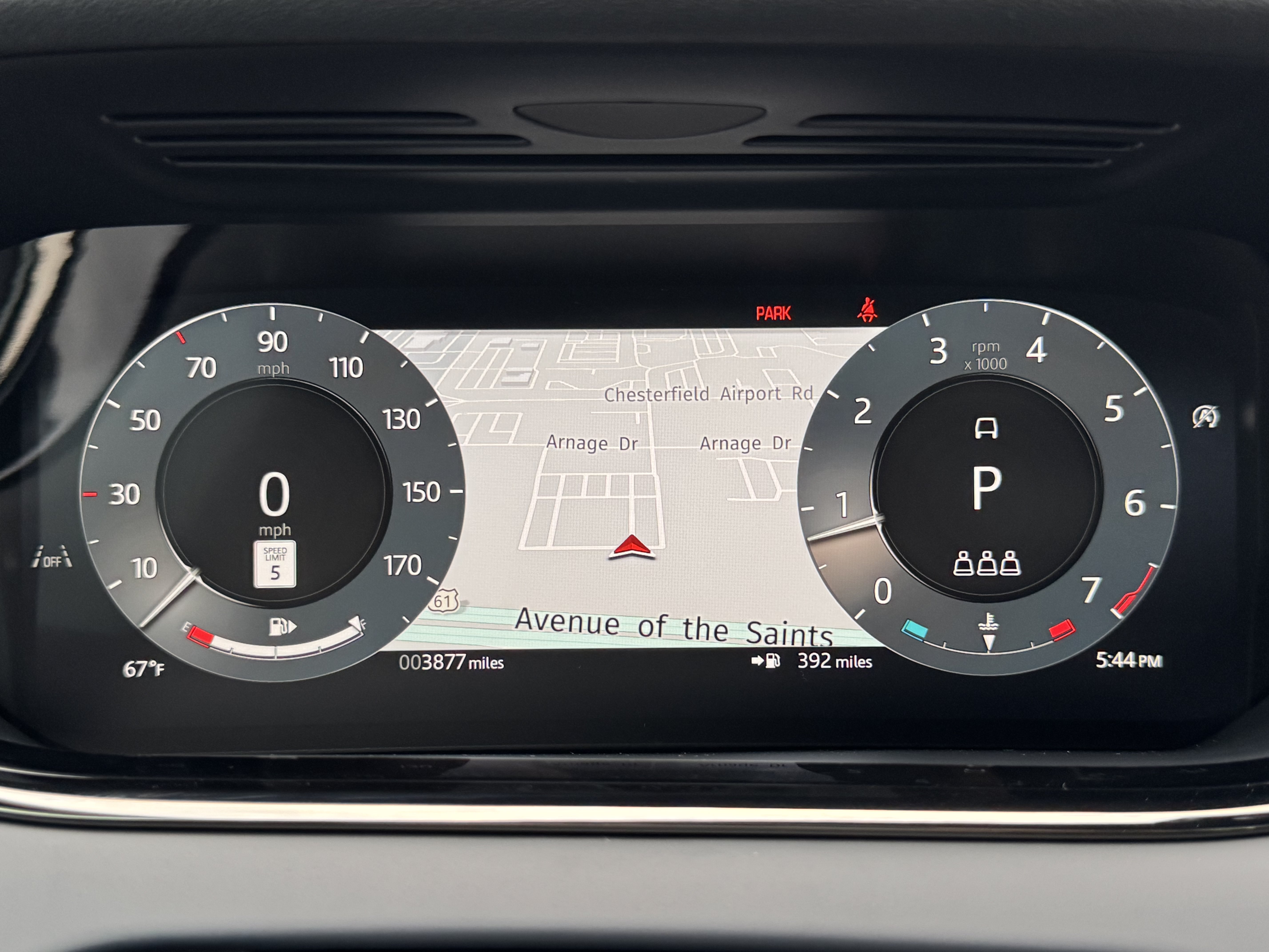 Certified 2026 Land Rover Range Rover Evoque Dynamic SE AWD/4WD image 18