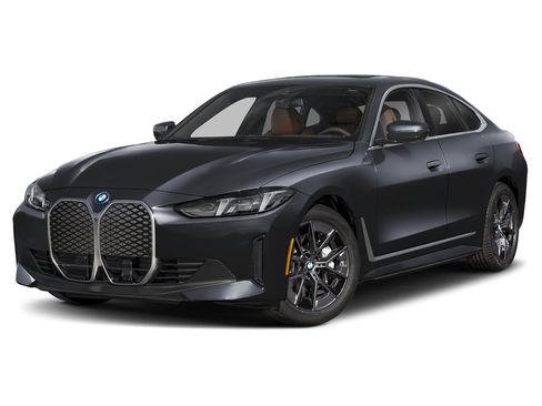 New 2026 BMW i4 xDrive40i w/ M Sport Package AWD/4WD image 28