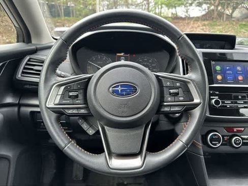 Used 2021 Subaru Crosstrek 2.0i Premium w/ Moonroof Package image 8