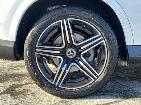 New 2026 Mercedes-Benz GLC 300 4MATIC image 10