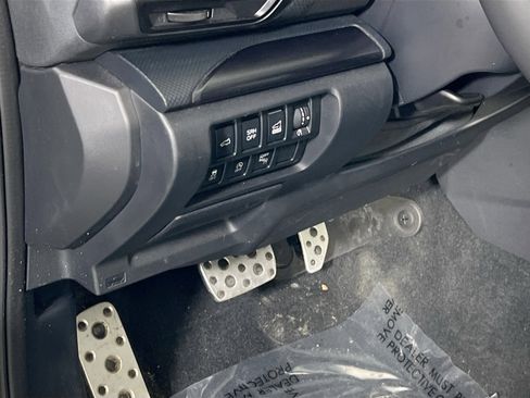 Used 2022 Subaru Forester Wilderness image 10