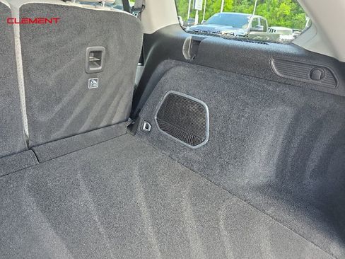 Used 2022 Jeep Grand Cherokee Overland w/ Advanced Protech Group III AWD/4WD image 22