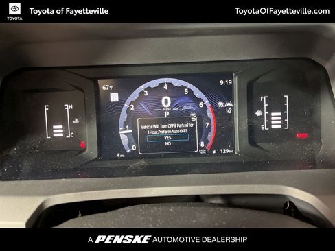 New 2026 Toyota Tacoma SR5 RWD image 33