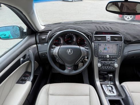 Used 2008 Acura TL Type-S FWD image 25