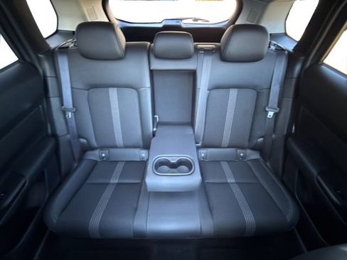 Used 2024 MAZDA CX-50 AWD 2.5 S w/ Cargo Package image 15