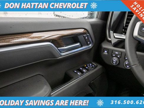 New 2026 Chevrolet Silverado 1500 LT image 18