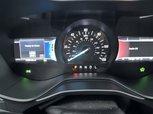 Used 2019 Ford Fusion SE image 12