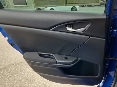 Used 2020 Honda Civic LX image 28