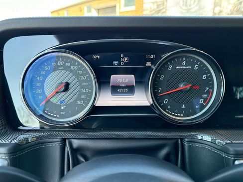 Used 2019 Mercedes-Benz G 63 AMG G 63 AMG image 17