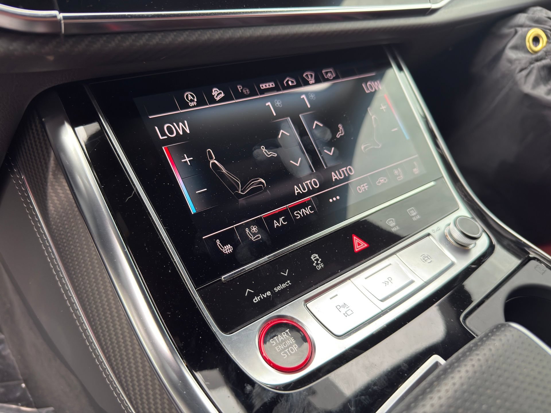 Used 2023 Audi SQ5 Premium Plus w/ Premium Plus Package AWD/4WD image 15