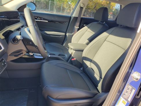 New 2026 Kia Seltos EX image 6
