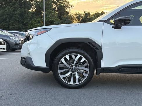 Certified 2026 Subaru Forester Touring AWD/4WD image 9
