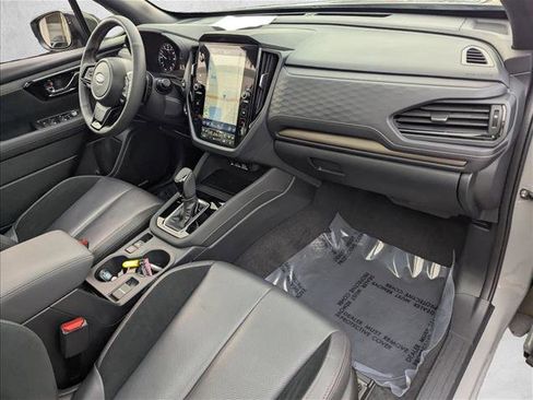 Used 2025 Subaru Forester Touring image 23
