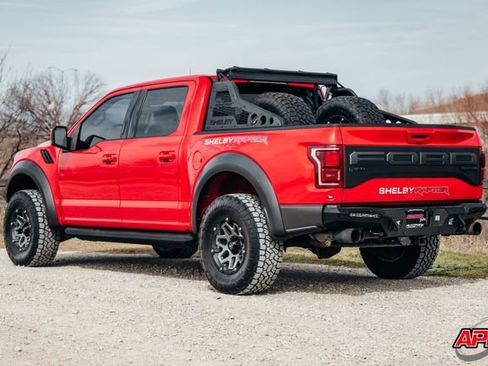 Used 2019 Ford F150 Raptor w/ Equipment Group 802A Luxury image 45