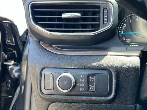 Used 2021 Ford Explorer Limited AWD/4WD image 17