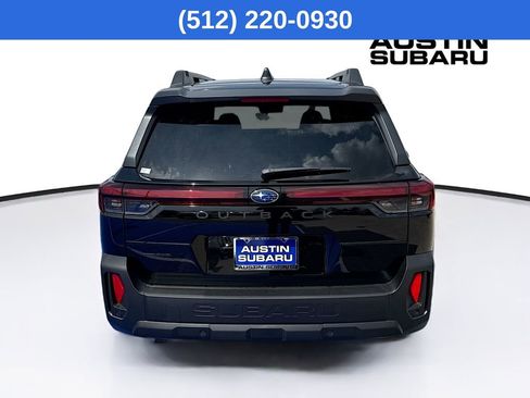 New 2026 Subaru Outback Limited AWD/4WD image 7