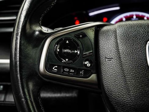 Used 2021 Honda Civic Sport Touring image 26