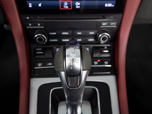 Certified 2023 Porsche 718 Boxster Spyder image 28