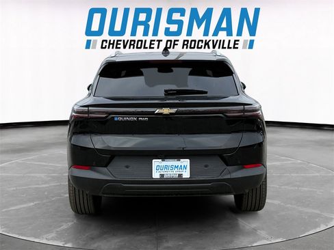 New 2026 Chevrolet Equinox EV LT image 5