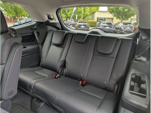 Used 2026 Subaru Ascent Premium AWD/4WD image 71