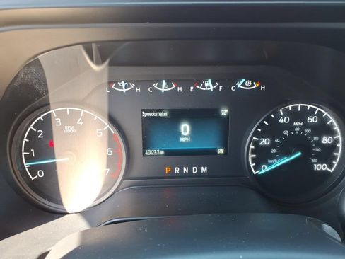 Used 2025 Ford F250 XLT AWD/4WD image 23